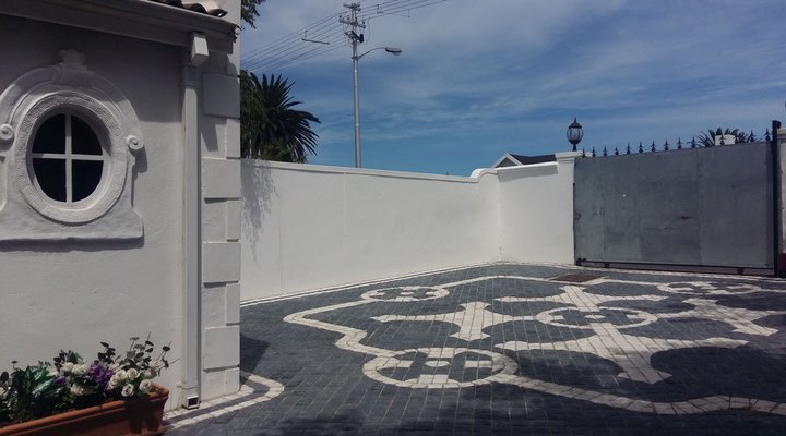 Casa Branca Cottages