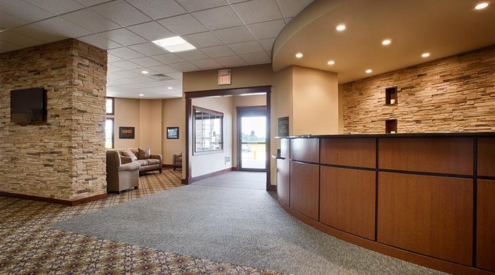 Best Western Starlite Village