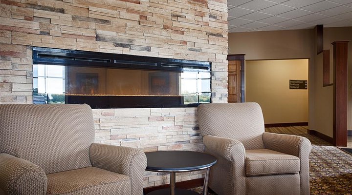 Best Western Starlite Village