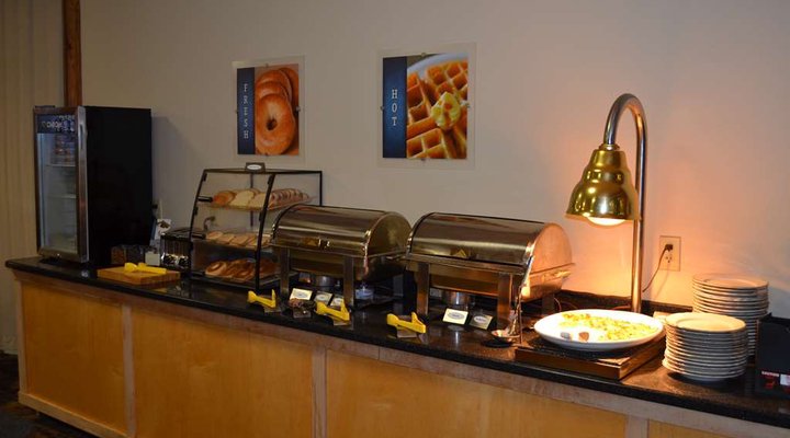 Best Western Starlite Village