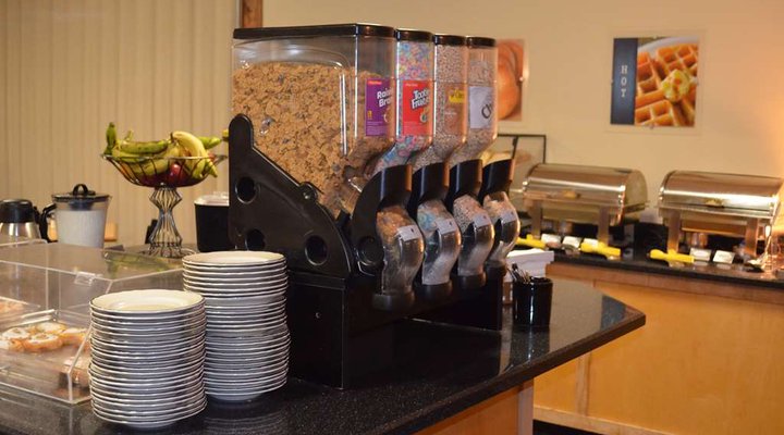 Best Western Starlite Village