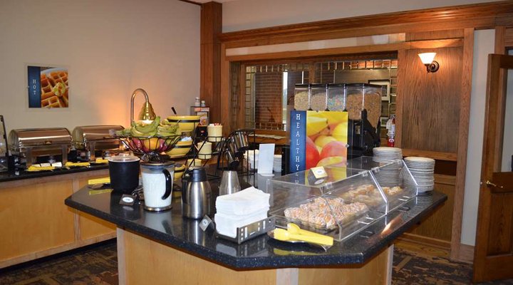 Best Western Starlite Village