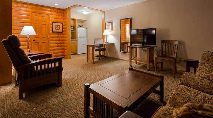 Best Western Starlite Village