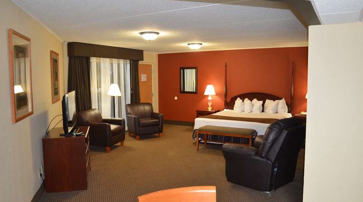 Best Western Starlite Village
