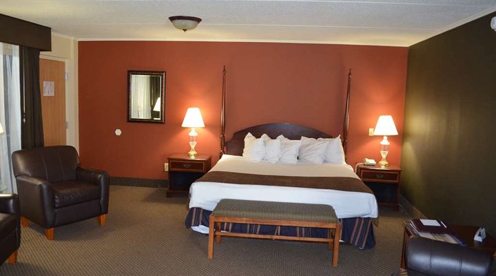 Best Western Starlite Village