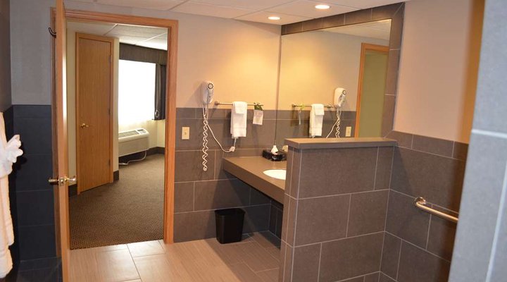 Best Western Starlite Village