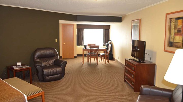 Best Western Starlite Village
