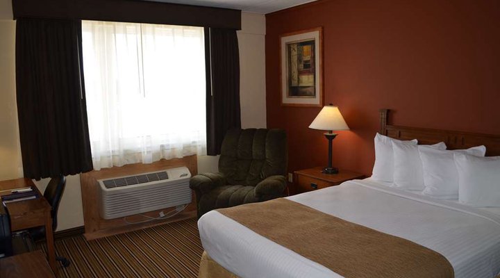 Best Western Starlite Village