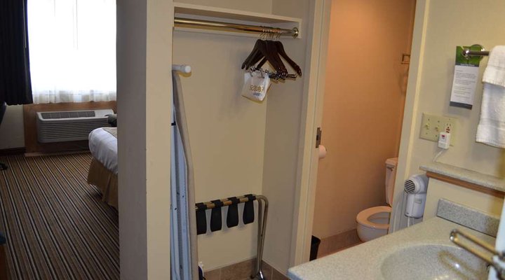 Best Western Starlite Village