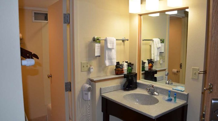 Best Western Starlite Village