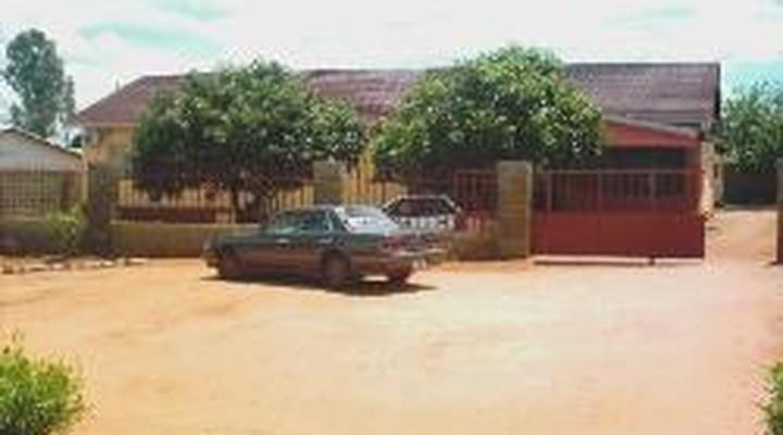 Lubamutu VIP Guesthouse