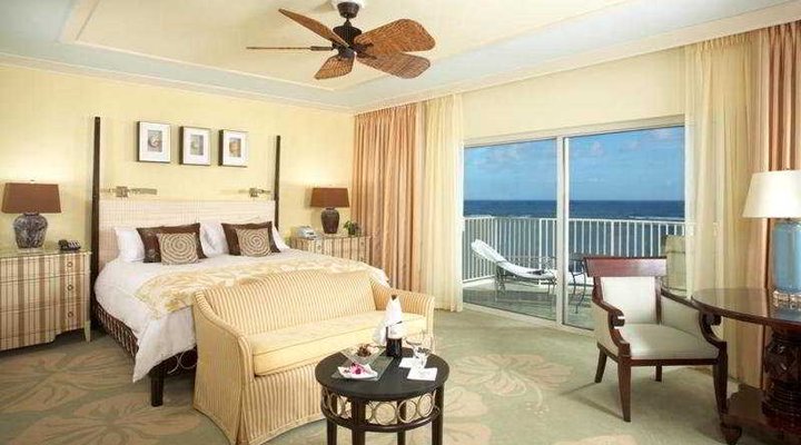 The Kahala Hotel & Resort