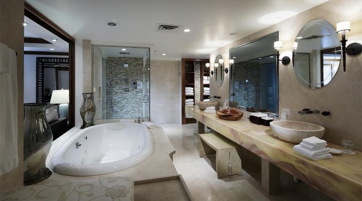 The Kahala Hotel & Resort