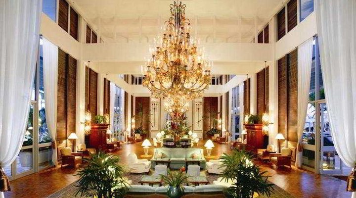 The Kahala Hotel & Resort