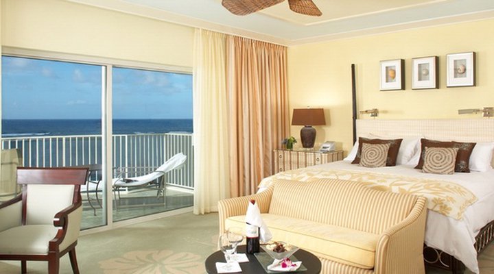The Kahala Hotel & Resort