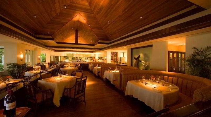 The Kahala Hotel & Resort