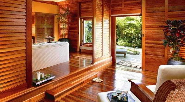 The Kahala Hotel & Resort
