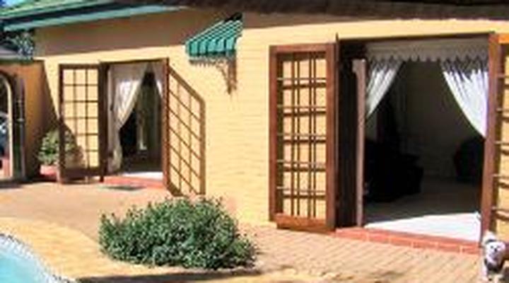 Always Welcome at Welcome Inn