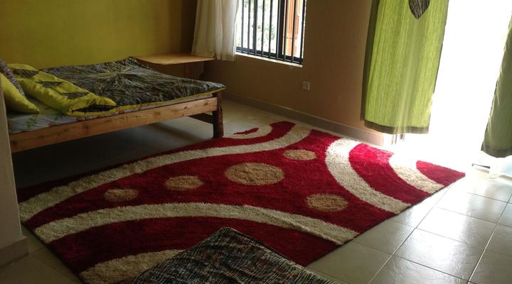 Bunyonyi View Gorilla Packers