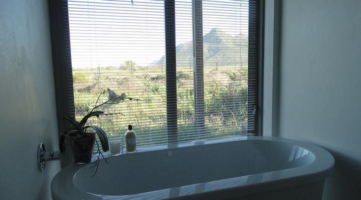 Noordhoek Lakes House