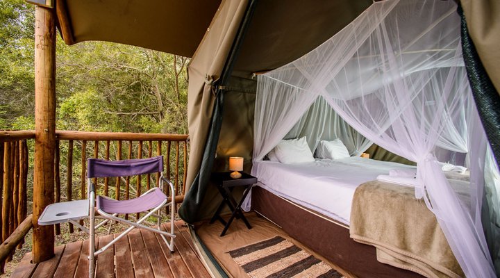 Shalati Safari Camp