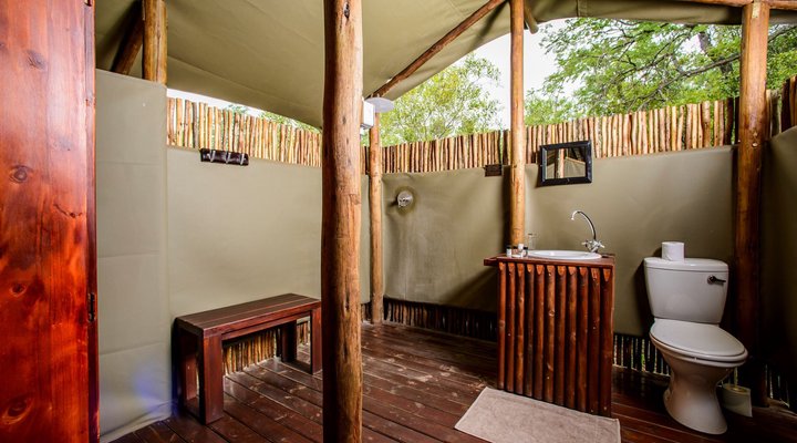 Shalati Safari Camp