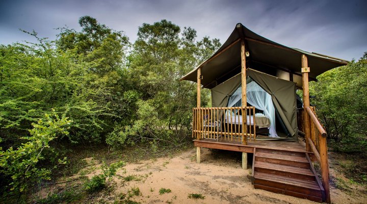 Shalati Safari Camp