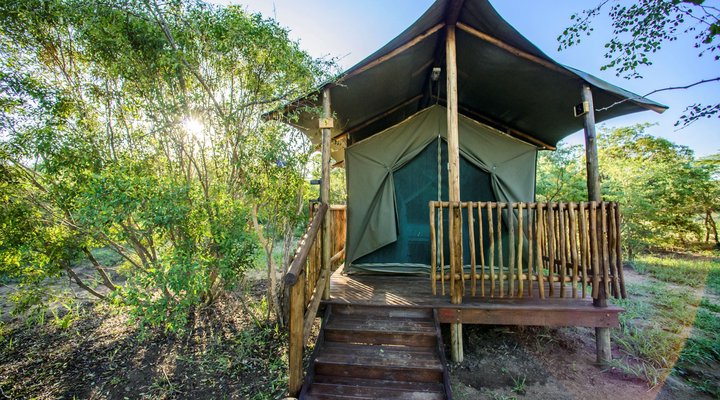 Shalati Safari Camp