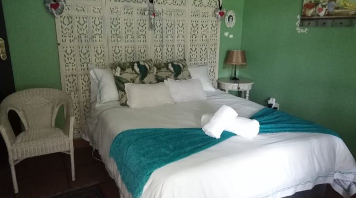Annandale Manor