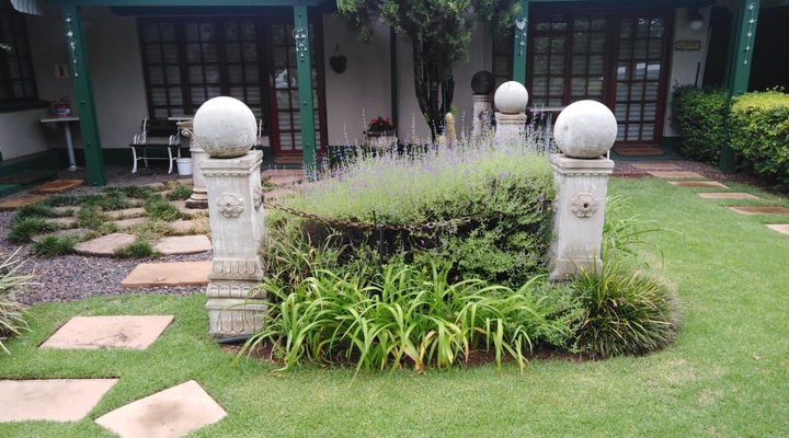 Annandale Manor