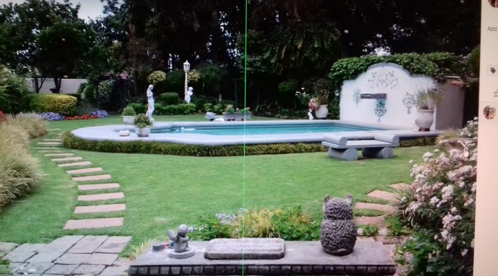 Annandale Manor