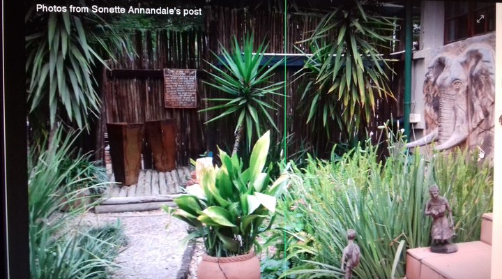 Annandale Manor