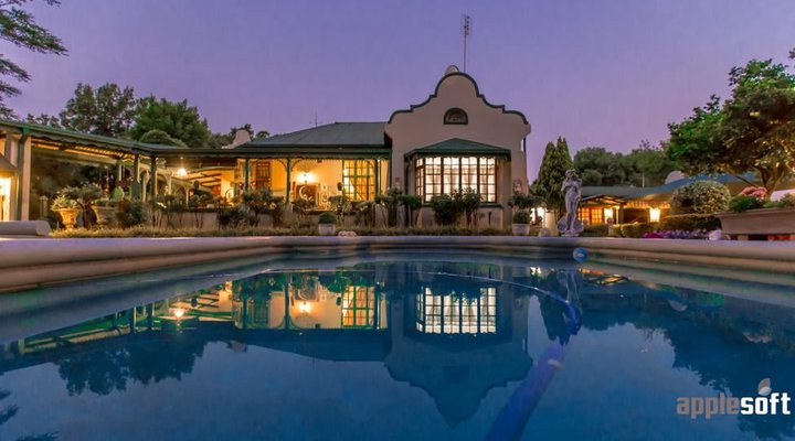 Annandale Manor