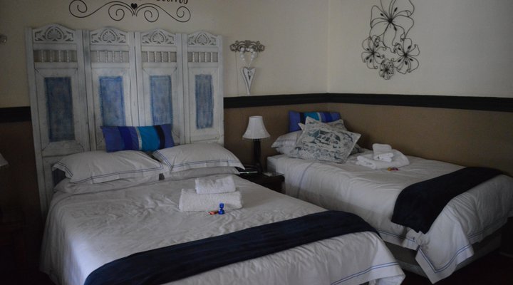 Annandale Manor