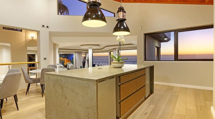 Oryx Retreat