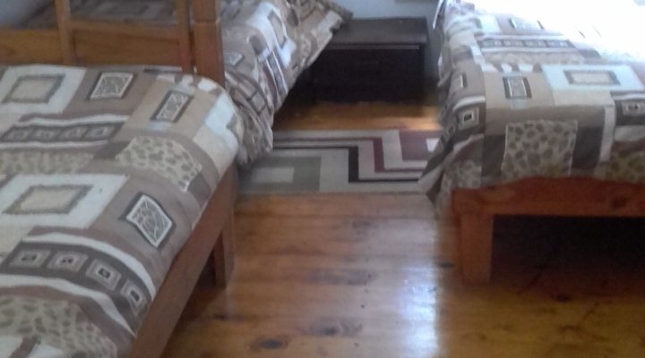 River Run Self-Catering Hibberdene