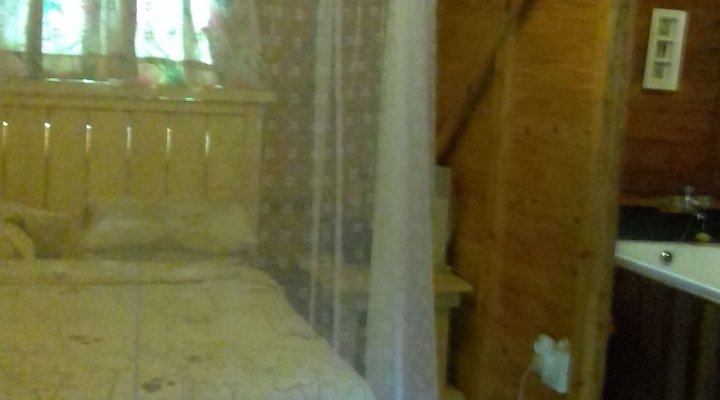 River Run Self-Catering Hibberdene