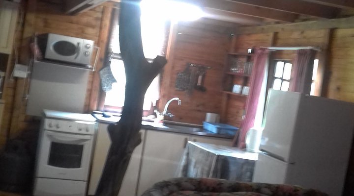 River Run Self-Catering Hibberdene