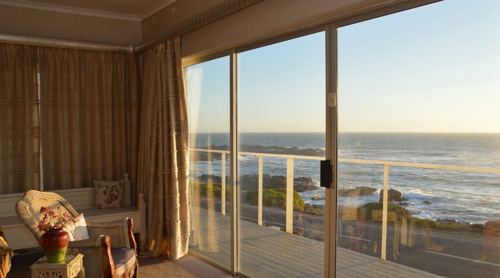 Breakwaters Self-Catering Guest House