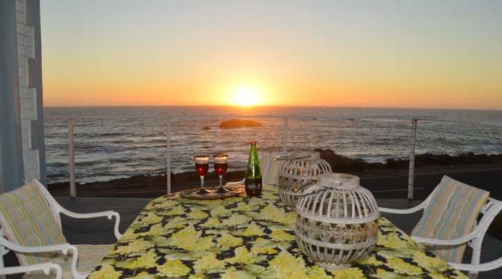 Breakwaters Self-Catering Guest House