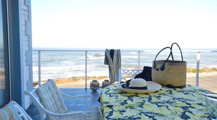 Breakwaters Self-Catering Guest House