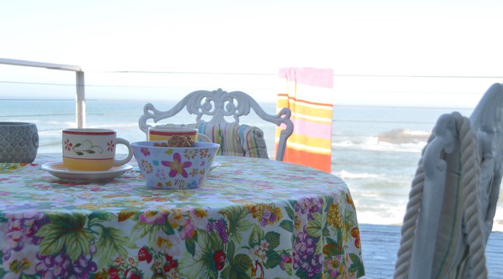 Breakwaters Self-Catering Guest House