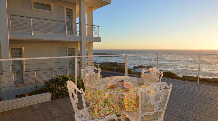 Breakwaters Self-Catering Guest House
