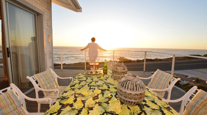 Breakwaters Self-Catering Guest House