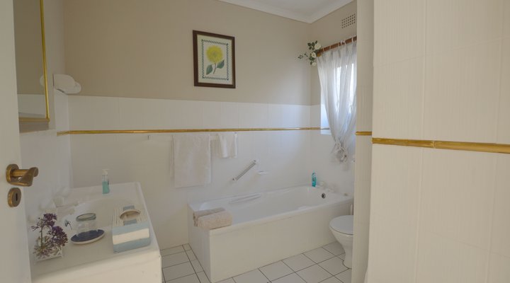 Breakwaters Self-Catering Guest House