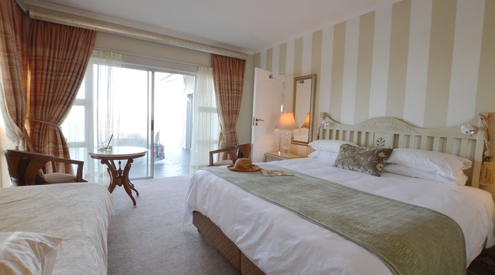 Breakwaters Self-Catering Guest House