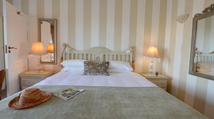 Breakwaters Self-Catering Guest House