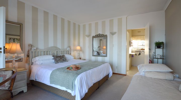 Breakwaters Self-Catering Guest House