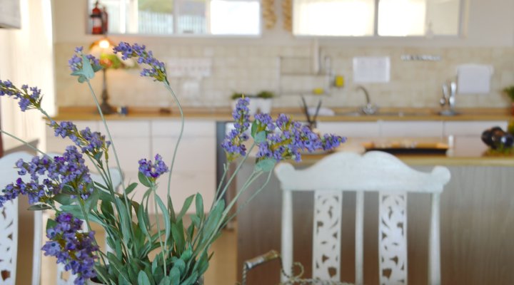 Breakwaters Self-Catering Guest House