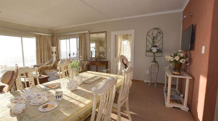 Breakwaters Self-Catering Guest House